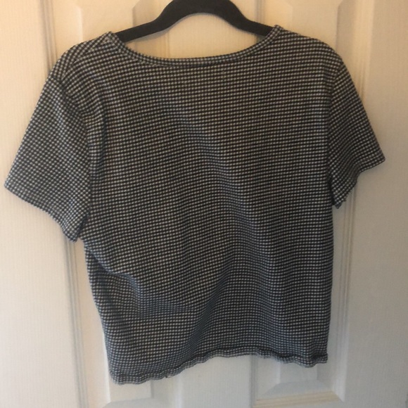 Cropped tee - Picture 2 of 3